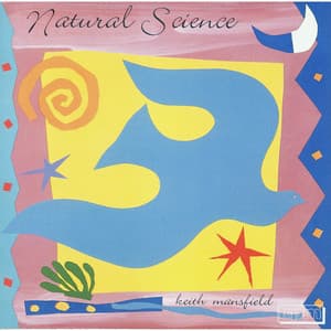 Natural Science - Keith Mansfield