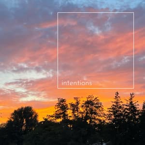intentions - sweet planet