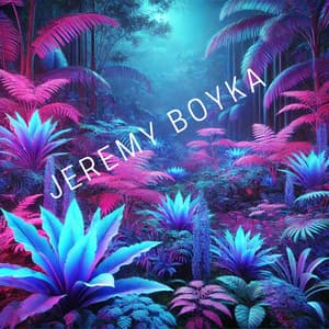 Thick Night - Jeremy Boyka