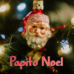 Papito Noel - Los Niños Cantores De Navidad