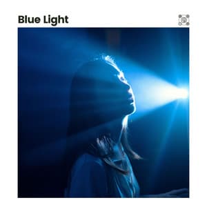 Blue Light - The Background Noise Company