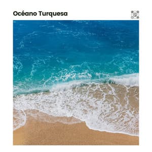 Océano Turquesa - Olas del Mar