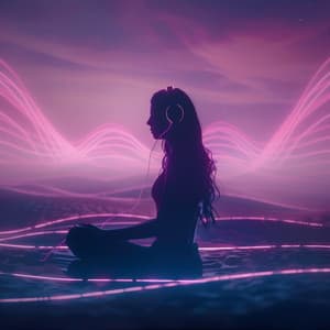 Relaxation's Soft Harmonies: Music to Calm the Mind - Relaxing Ambients