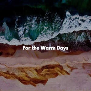 For the Warm Days - Musica de Bar Clasico