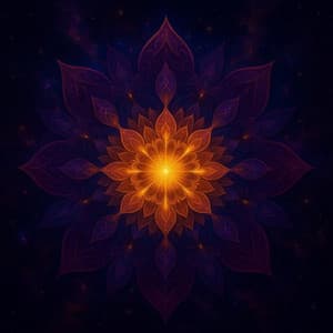 777 Hz Transformation Frequencies – Ambient Soundscapes for Growth & Renewal - Infinite Field