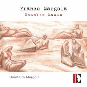 Margola: Chamber Music - Franco Margola