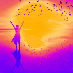 Piano Bossa Duo - Background for Cinematic Melody - Musique pour Travailler