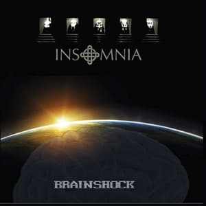Brainshock - Insomnia