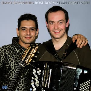 Rose Room - Jimmy Rosenberg