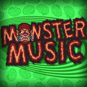 Monster Music - Halloween Music Party