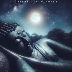 Serenidade Noturna: Canções de Sono Zen - Meditação de Cura