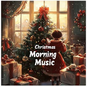 Christmas Morning Music - Christmas Carols Song