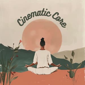 Cinematic Core - Calming Music Ensemble