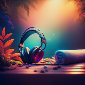 Spa Rhythms: Calming Music for Massage - Forest Soundscape