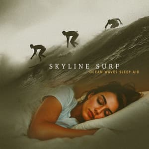 Skyline Surf - Ocean Waves Sleep Aid