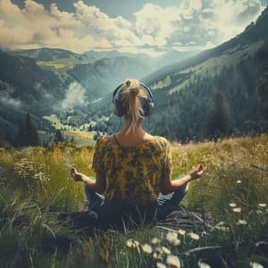 Music for Meditation: Stillness in Sound - Rainforest Meditations