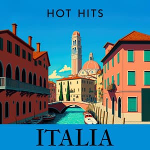 HOT HITS ITALIA - Top 15 Ballate Pianoforte E Chitarra - Profonde Melodie