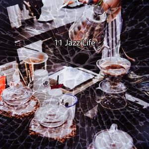 11 Jazz Life - The Modern Jazz Quartet