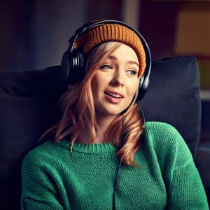 Relaxation Rhythms: Soft Melodic Tones - Lofi Japan