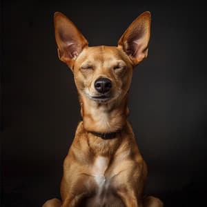 Melodías Para Días De Perros: Melodías Para Jugar - Música para Perros Clásico