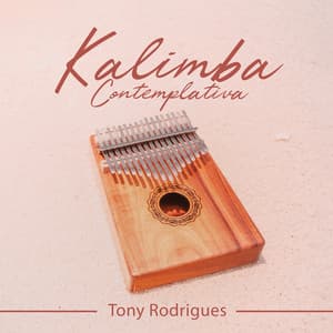 Kalimba Contemplativa - Tony Rodrigues