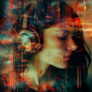 Unwind with Binaural Relaxation Beats - Relaxing Nature Recordings