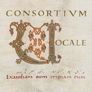 Exaudiam Eum - Gregorian Chant for Lent and Holy Week - Gregorian Chant