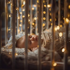 Nanas De Sueño Del Bebé: Pistas Suaves - Efectos nocturnos