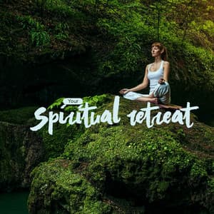 Your Spiritual Retreat: Zen Meditation for Inner Peace, Calm Your Anxiety with Medtitation - Zen Meditation Guru