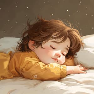 Abrazo De Canción De Cuna: Paisajes Sonoros Para Dormir Al Bebé Por La Noche - Canciones de cuna para bebés