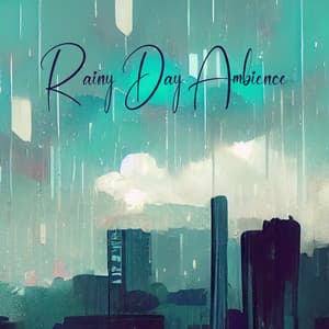 Rainy Day Ambience: Gentle Rain for Everyday Relaxation - Rainforest