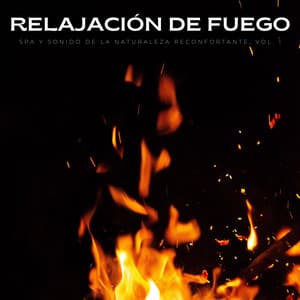 Relajación De Fuego: Spa Y Sonido De La Naturaleza Reconfortante, Vol. 1 - Fuego definitivo