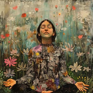 Mentes Creativas Y Música: Sonidos Para La Innovación - Boone automeditación