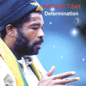 Determination - Admiral Tibet