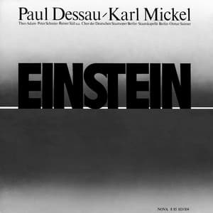 Nova: Dessau: Einstein - Paul Dessau
