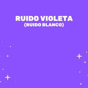 Ruido Violeta - Prince Sereno