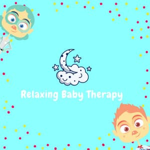 ABC Piano - Relaxing Baby Therapy