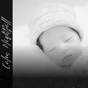 Calm Nightfall: Baby Lullabies - Dreamy Sleep Music