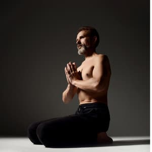 Calm Zen: Gentle Melodies for Meditation - Music Time