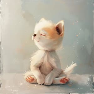 Sonidos Para Compañeros Caninos: Ecos Fieles - Perros dormidos