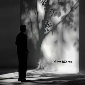 Solstice of Shadows - Ann Matia