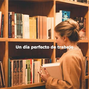 Un día perfecto de trabajo - Happy Instrumental Music