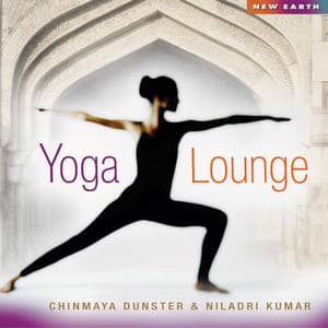 Yoga Lounge - Chinmaya Dunster