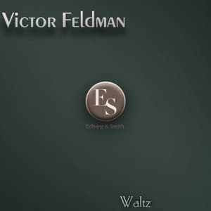 Waltz - Victor Feldman