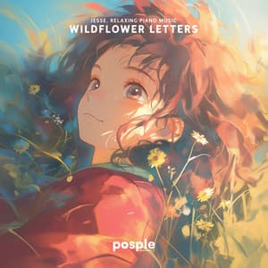 Wildflower Letters - JESSE