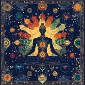 Anthem of Enlightenment: Welcome to the Unfolding of a New Age - Brown Noise