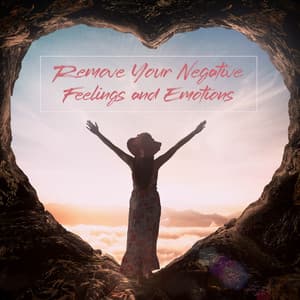 Remove Your Negative Feelings and Emotions – Purification, Calmness, Balance - Gentle Music Sanctuary