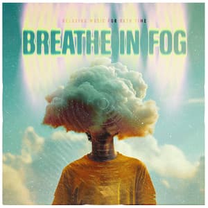 Breath in Fog - Relaxing Music for Bath Time