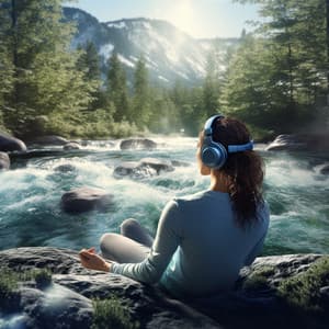 Water Serenity: Relaxing Ambient Sounds - Solvekin