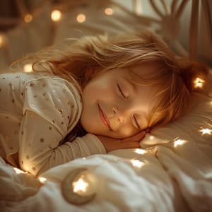 Sueño Del Bebé: Vals De Sueños A La Luz De La Luna - Lista de reproducción de canciones de cuna para bebés